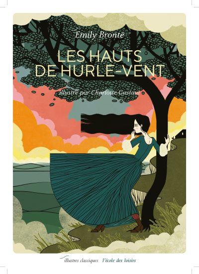 Les hauts de Hurle-Vent