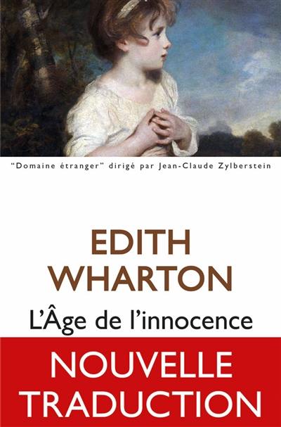 L'âge de l'innocence