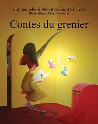 Contes du grenier