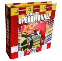 Kit de mise à jour Mémento opérationnel 2013 : format classeur : 51 fiches