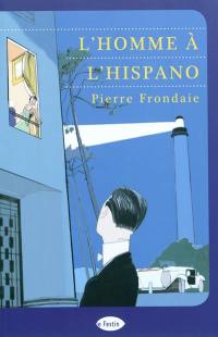 L'homme à l'Hispano