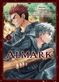 Almark. Vol. 3