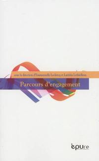 Parcours d'engagement