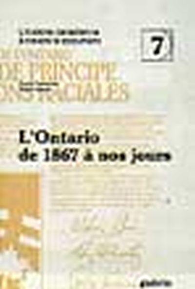 Les Deux-Canadas 1810-1867