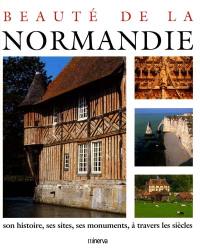 Beauté de la Normandie