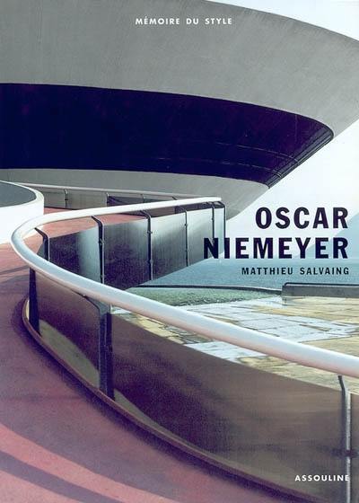 Oscar Niemeyer