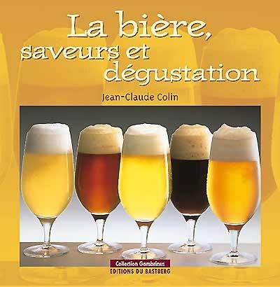 Bière, saveurs et dégustation