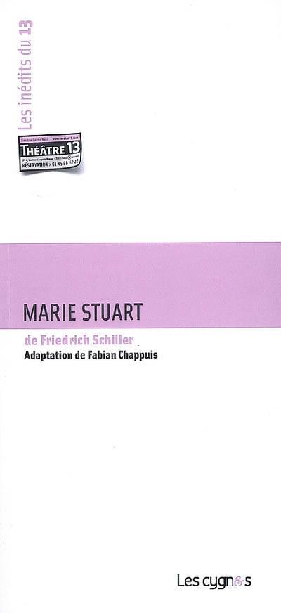 Marie Stuart