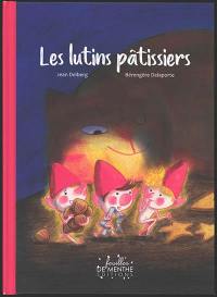 Les lutins pâtissiers