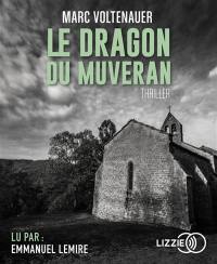 Le dragon du Muveran