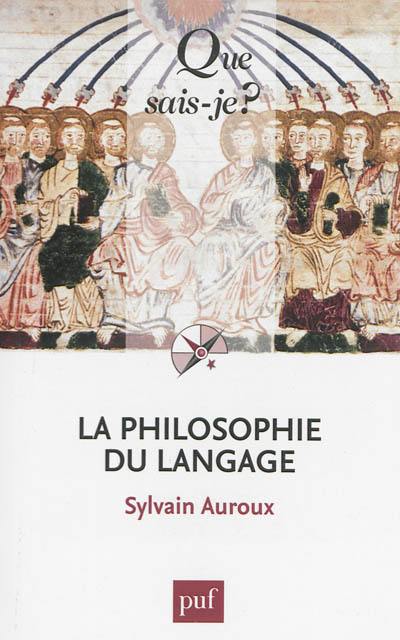 La philosophie du langage