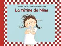 La tétine de Nina