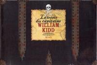 Le trésor du capitaine William Kidd