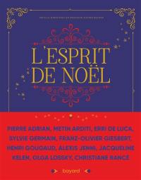 L'esprit de Noël