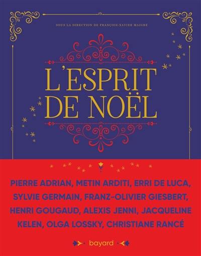 L'esprit de Noël