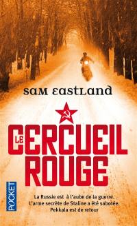 Le cercueil rouge