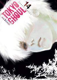 Tokyo ghoul. Vol. 14