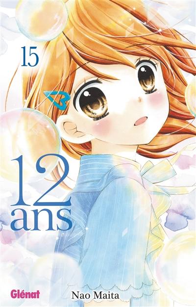 12 ans. Vol. 15