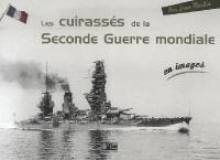 Les cuirassés de la Seconde Guerre mondiale 1939-1945