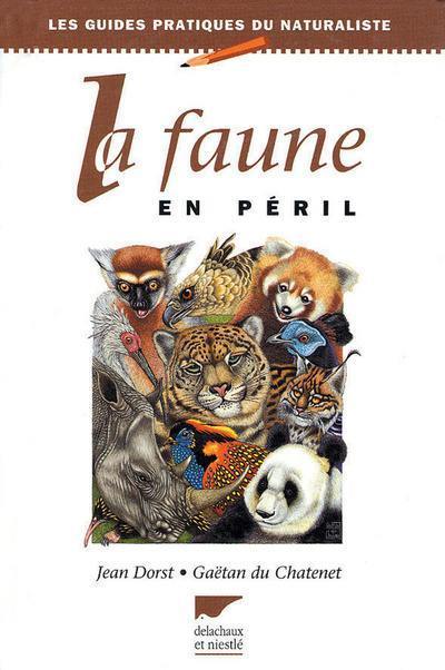 La faune en péril