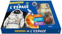 A la découverte de l'espace