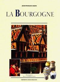 La Bourgogne