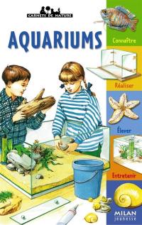 Aquariums