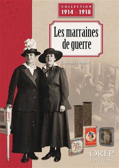 Les marraines de guerre