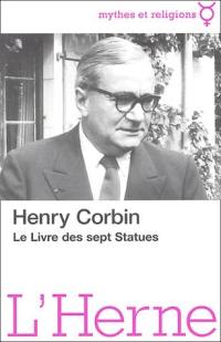 Le livre des sept statues