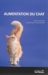 L'alimentation du chat