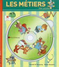 Les métiers