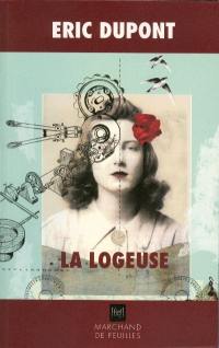 La logeuse : roman tragique