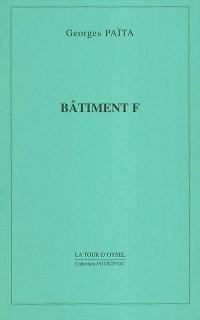 Bâtiment F