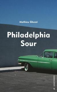 Philadelphia sour