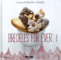 Bredeles for ever