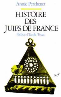 Histoire des juifs de France