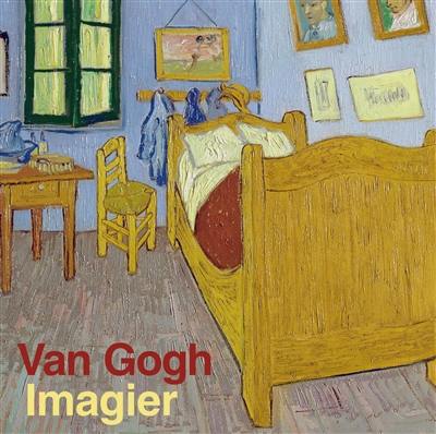 Van Gogh imagier