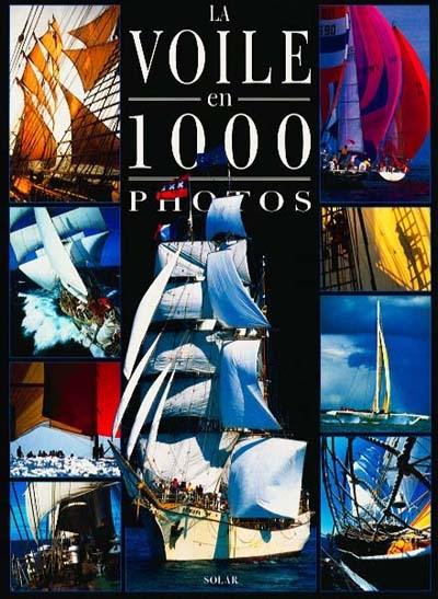 La voile en 1000 photos