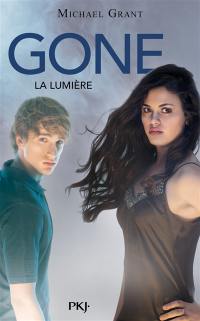 Gone. Vol. 6. La lumière