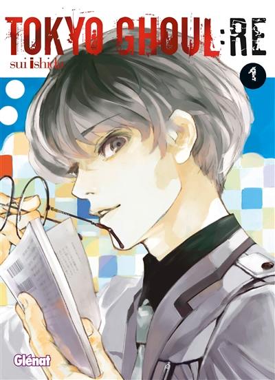 Tokyo ghoul Re. Vol. 1