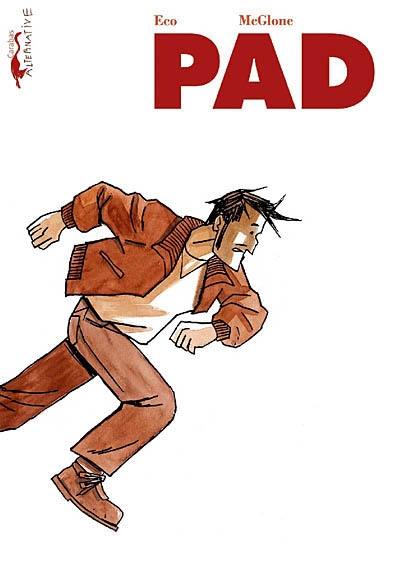 Pad