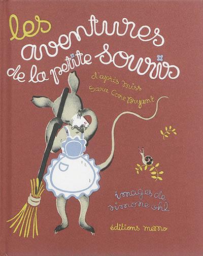 Les aventures de la petite souris