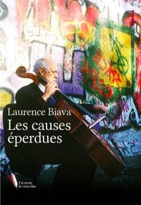 Les causes éperdues