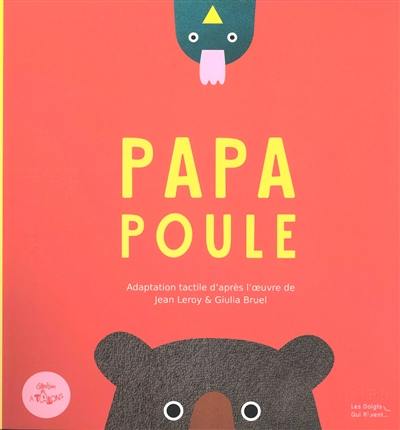 Papa poule