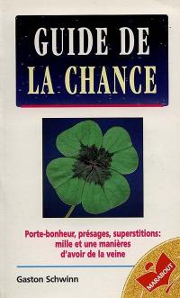 Guide de la chance