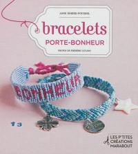 Bracelets porte-bonheur