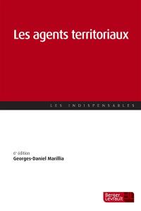 Les agents territoriaux