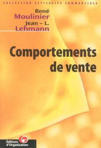 Comportements de vente