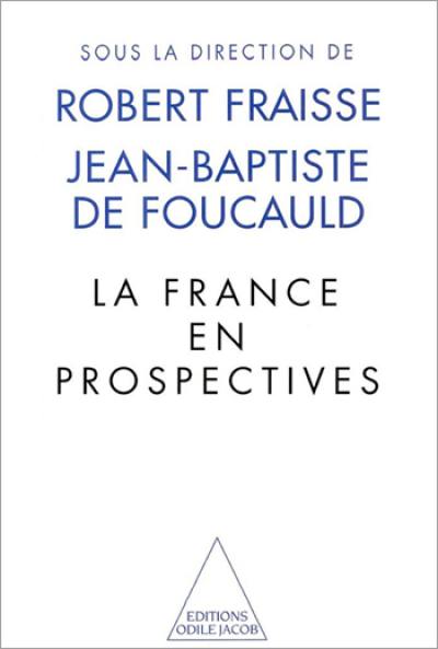 La France en prospectives