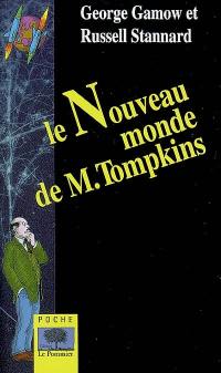 Le nouveau monde de M. Tompkins